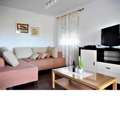 Apartment Tatjana (UGL520)