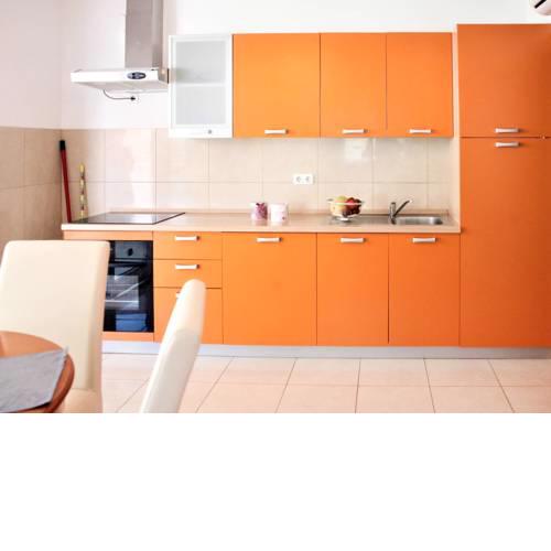 Apartment Tatjana (UGL522)