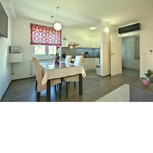Apartment Tatty