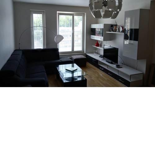 Apartment Tatyana