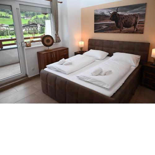 Apartment Tauernblick Top 7