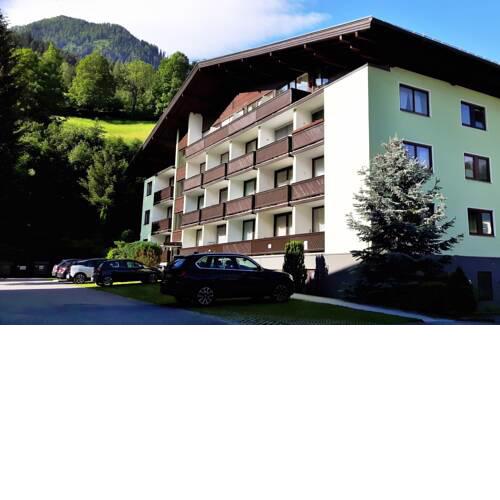 Apartment Tauernfex Kaprun