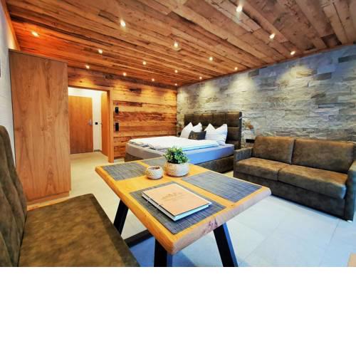 Apartment Tauernflair Kaprun