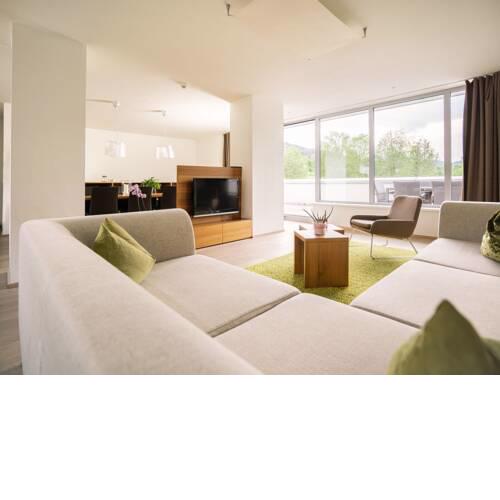 Apartment Tauernresidence-2