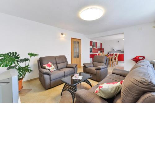 Apartment Tea for 6 guests, Zadar