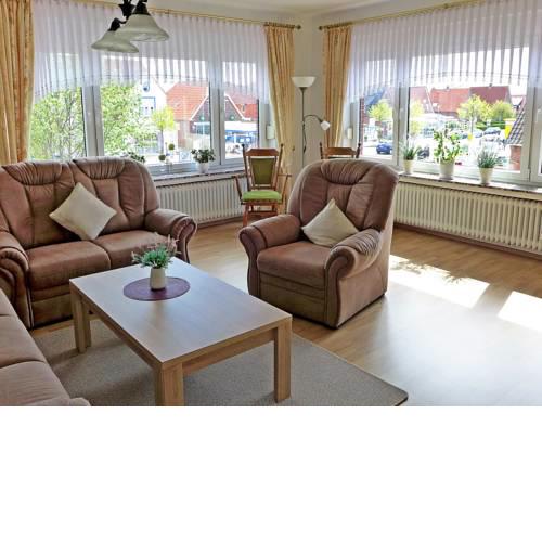 Apartment Teelke