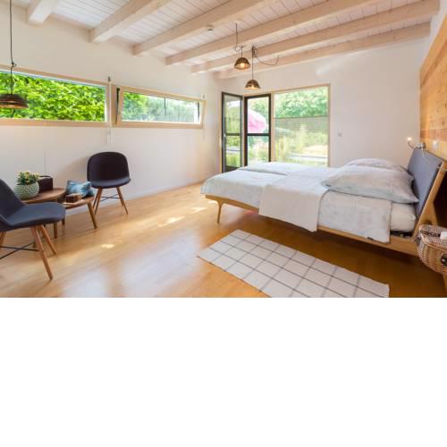 Apartment Teichzimmer
