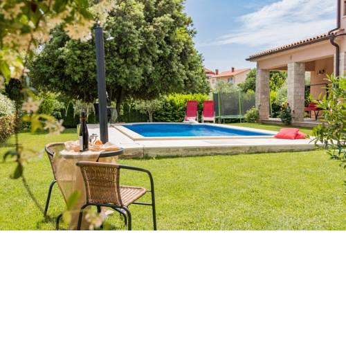 APARTMENT TEIDI WITH POOL