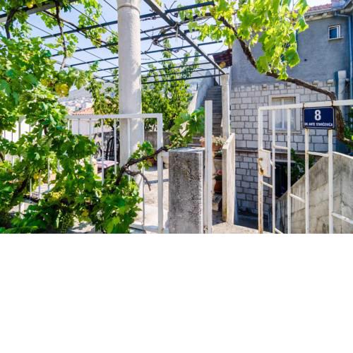 Apartment Tenega