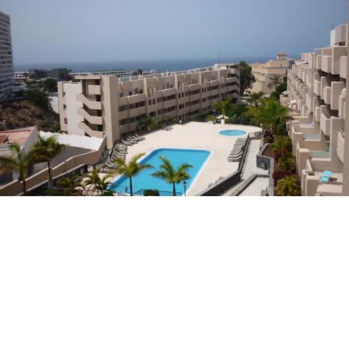 Apartment Tenerife By the Ocean