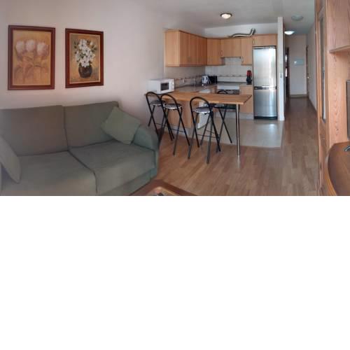 Apartment Tenerife Sur II