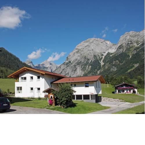 Apartment Tennengebirge