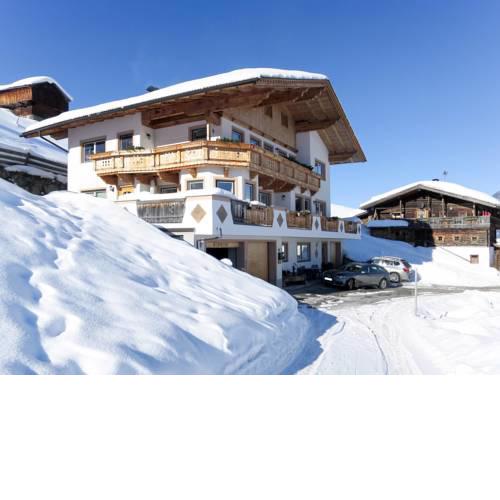 Apartment Tennhof (ZAZ762)