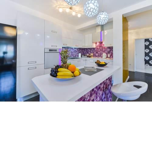 Apartment Teo