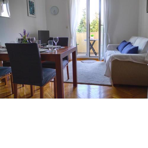 Apartment Tereza