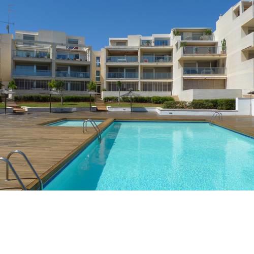 Apartment Terra de Mar