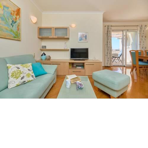 Apartment Terra