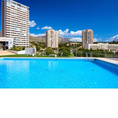 Apartment Terramar.1
