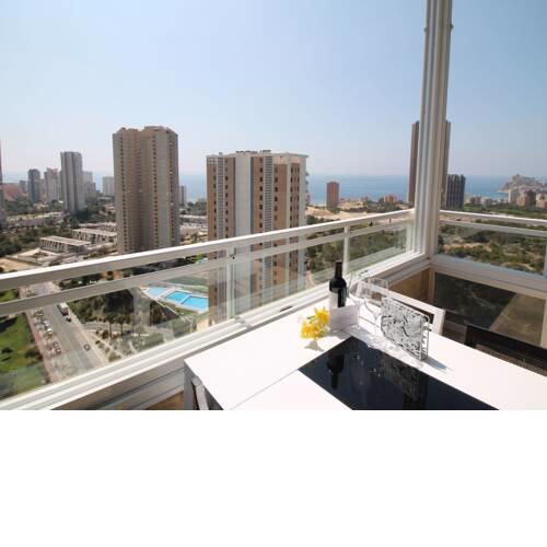 Apartment Terramar.2