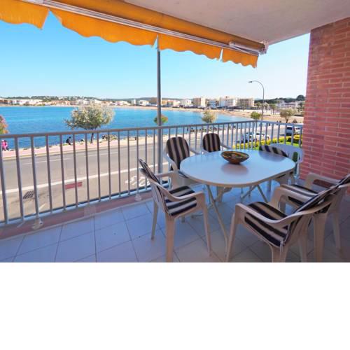 Apartment Terrassa del Mar