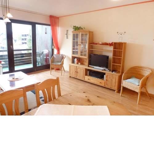 Apartment Terrassenpark