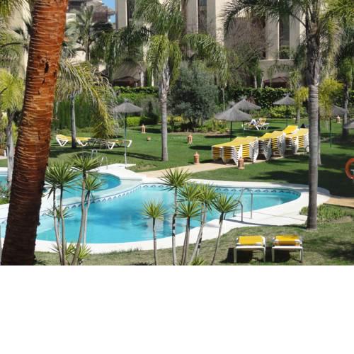 Apartment Terrazas 11/2