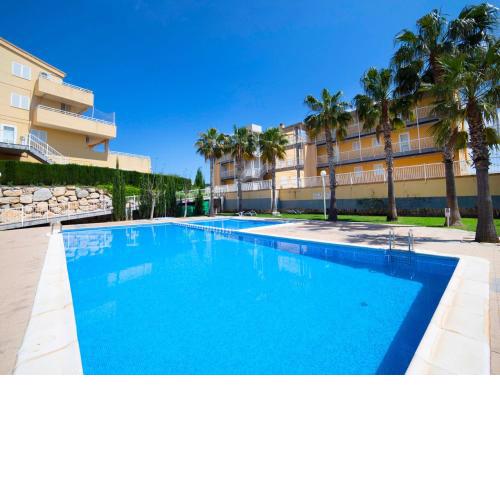 Apartment Terrazas de Altea