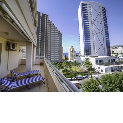 Apartment Terrazas