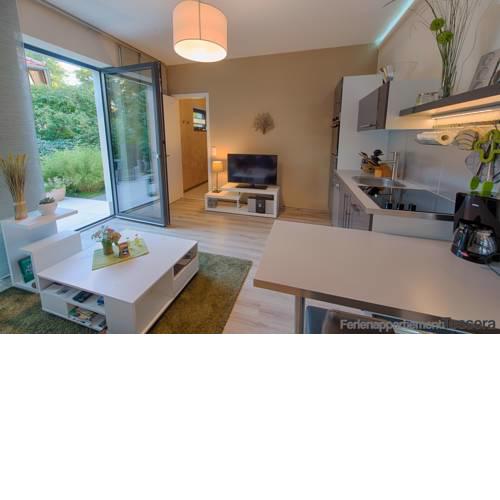 Apartment Tessera