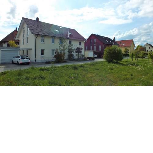 BodenSEE Apartment Tettnang Arnold-Ulitz-Weg