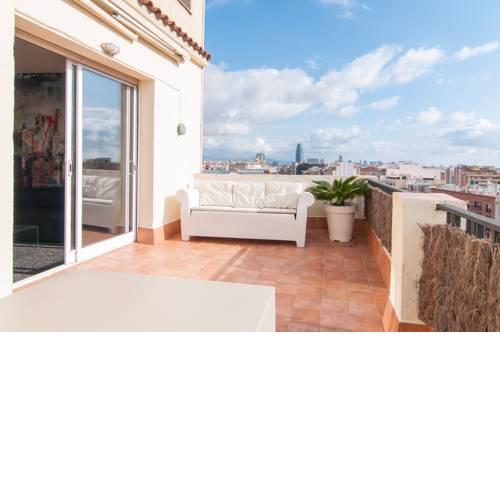 Apartment Tetuán