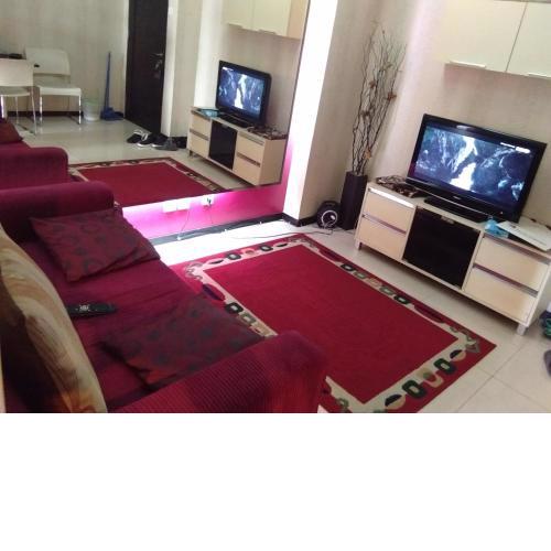 Apartment Thamrin City 1 Bedroom near Tanah Abang