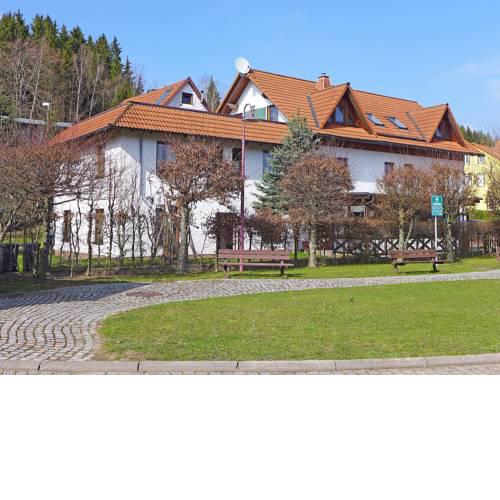 Apartment ThÃ¼ringer-Radler-Scheune