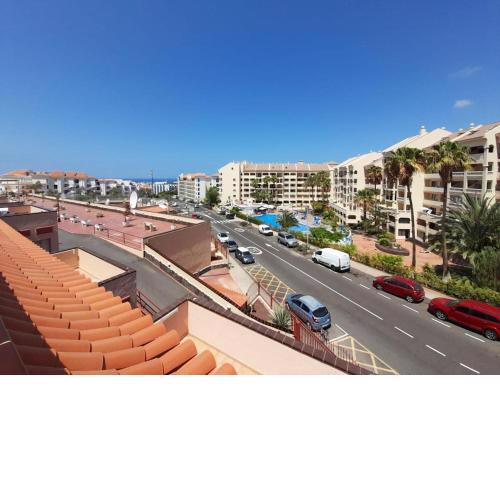 Apartment The Heights, Los Cristianos