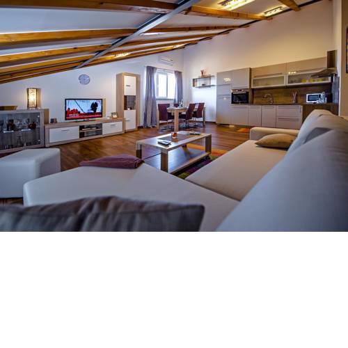 Apartment The Loft