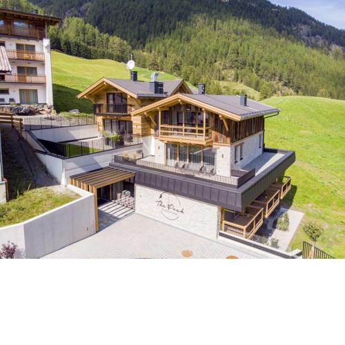Apartment The PEAK.9