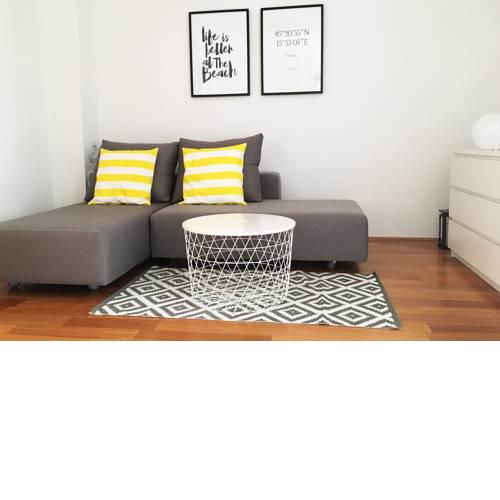 Apartment The Place