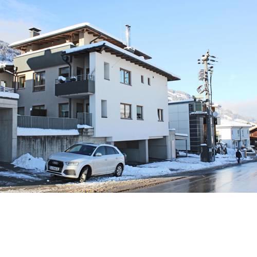 Apartment Theresia 1