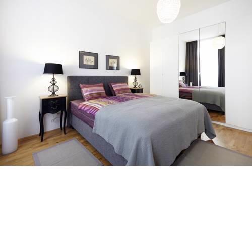 Apartment Theresiengasse
