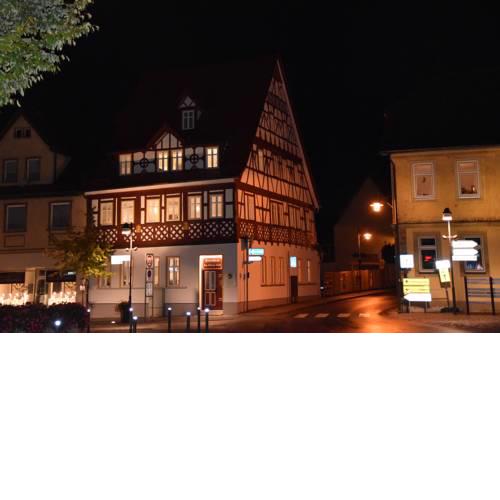 Apartment Therme Natur