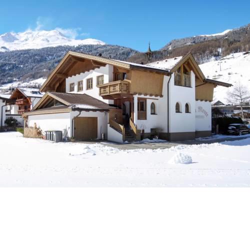 Apartment TIA MONTE (SOE325)