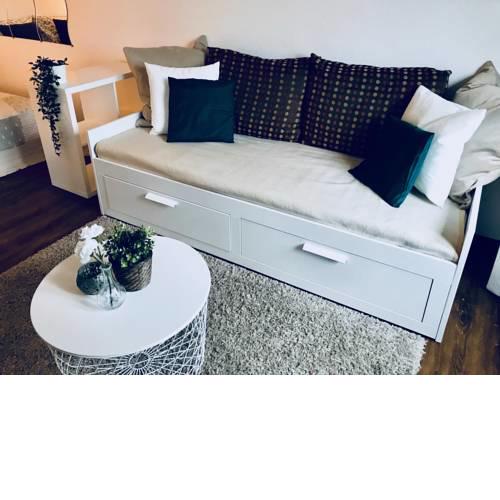 Apartment Tilia