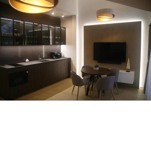 Apartment Tiliana
