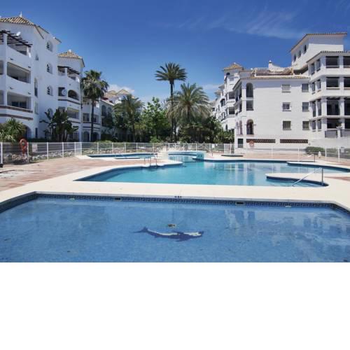 Apartment Timon I