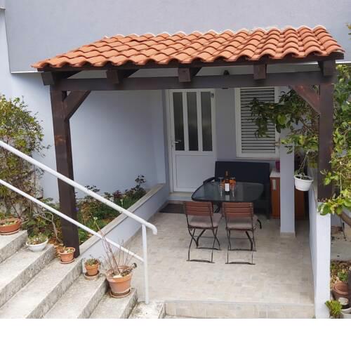 Apartment Tin Lapad