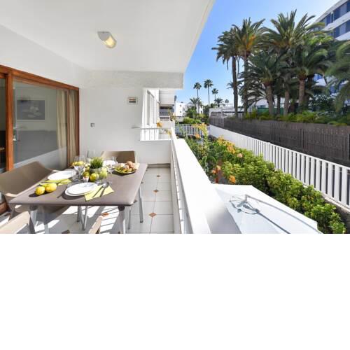 Apartment Tindaya MT Maspalomas