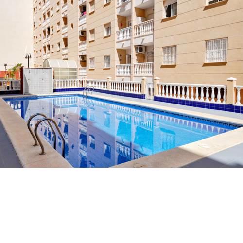 Apartment Tinegre