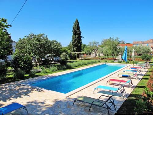 Apartment Tireli (PRC145)
