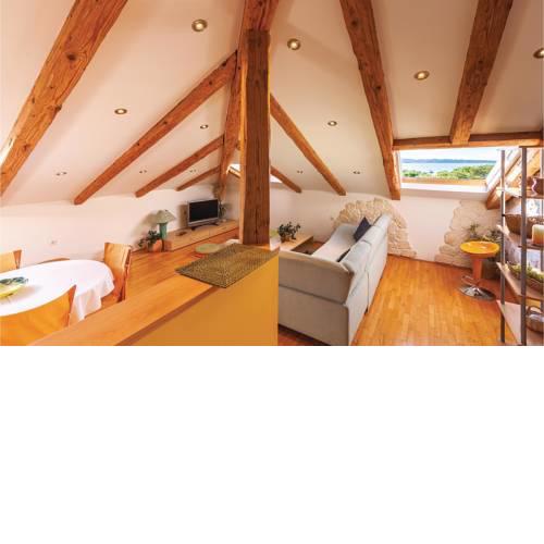 Apartment Titova Riva Cr