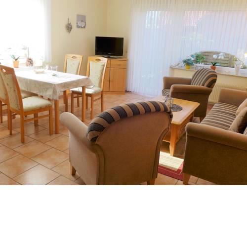 Apartment Tjalkstrasse.1